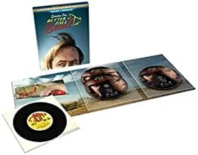 Better Call Saul: Season 1 Collector's Edition