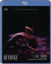 Beyonce: I Am ... Yours: An Intimate Performance At Wynn Las Vegas (2009)