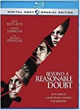 Beyond A Reasonable Doubt