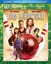 Big Lebowski