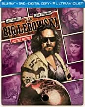 Big Lebowski Limited Edition