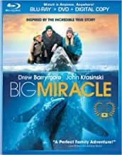 Big Miracle