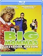 Big Mommas: Like Father, Like Son Motherload Edition