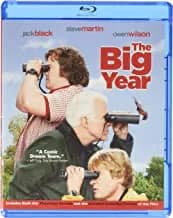 Big Year