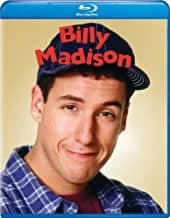 Billy Madison