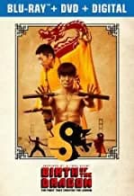 Birth Of The Dragon