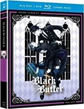 Black Butler: The Complete 2nd Season Anime Classics Edition (2009)