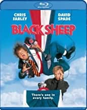 Black Sheep