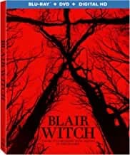 Blair Witch