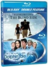 Blind Side (2009) / Dolphin Tale