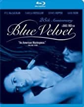 Blue Velvet