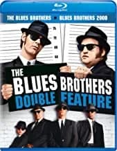 Blues Brothers / Blues Brothers 2000