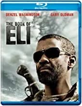 Book Of Eli