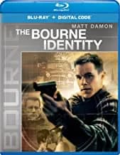 Bourne Identity