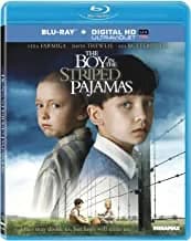 Boy In The Striped Pajamas
