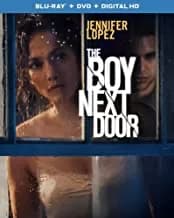 Boy Next Door