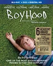 Boyhood