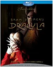 Bram Stoker's Dracula