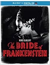 Bride Of Frankenstein