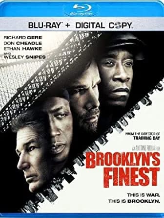 Brooklyn's Finest
