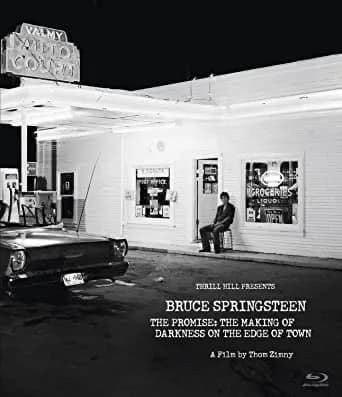 Bruce Springsteen: The Promise: The Making Of Darkness On The Edge Of Town