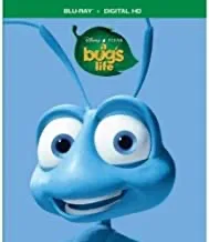 Bug's Life