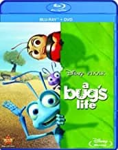 Bug's Life