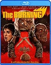 Burning Collector's Edition