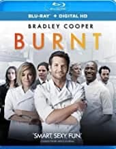 Burnt