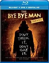 Bye Bye Man