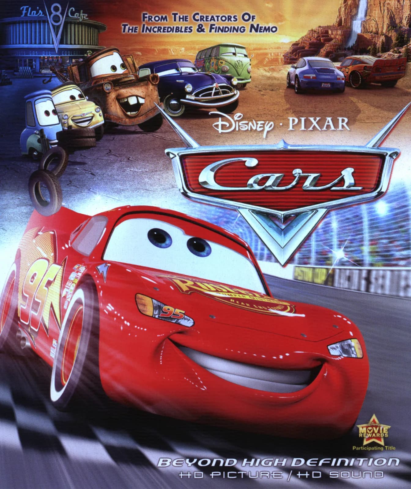Cars