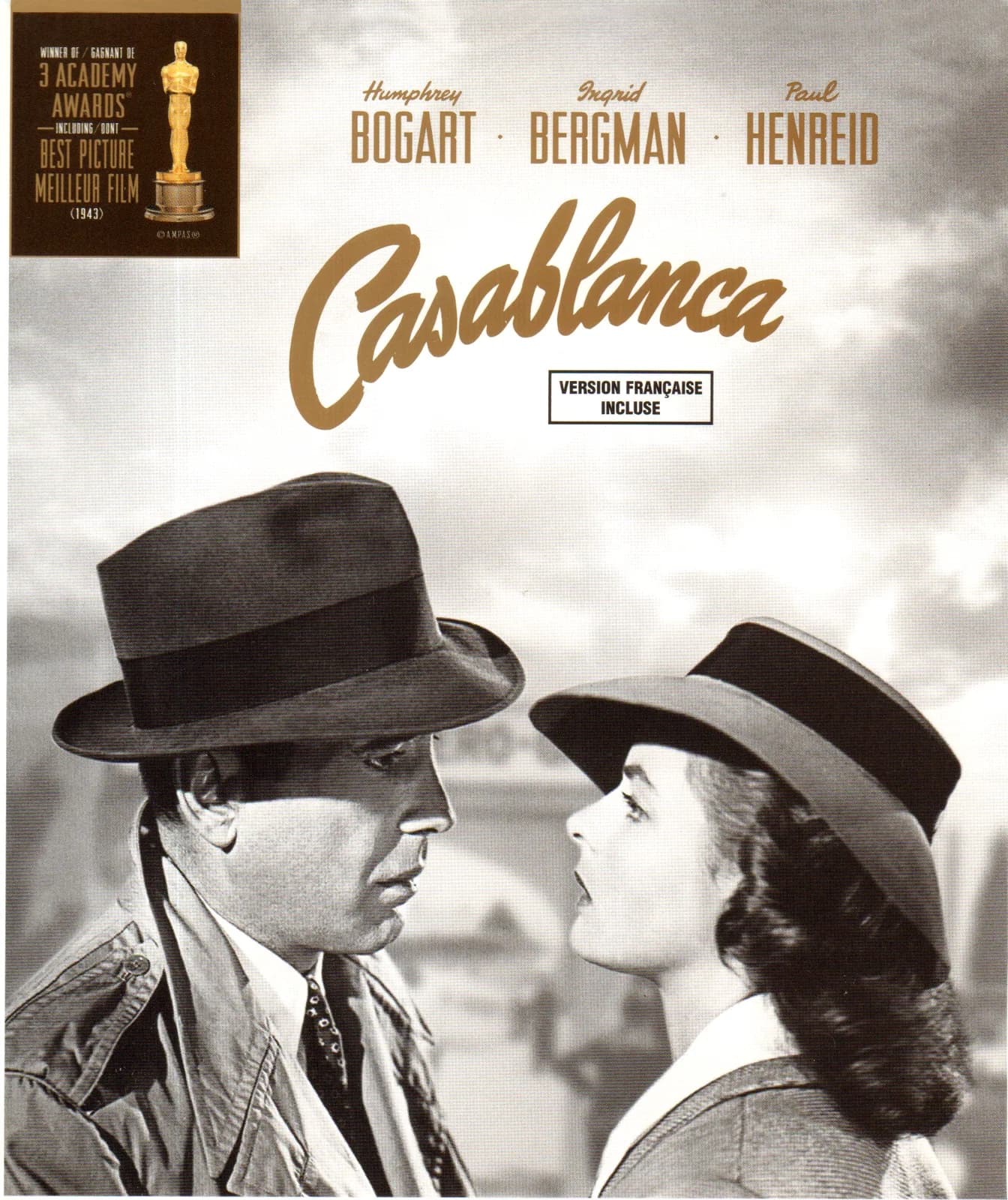 Casablanca