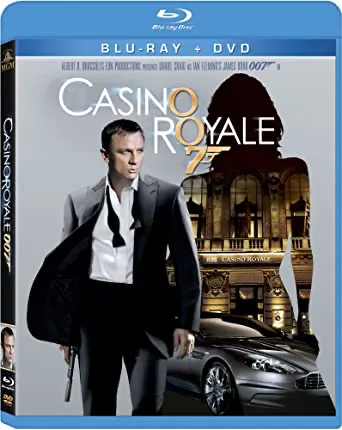 007 Casino Royale