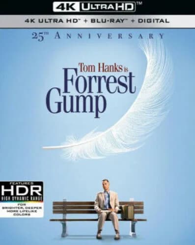 Forrest Gump