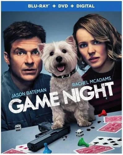 Game Night