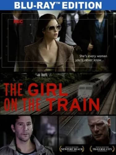 Girl On The Train