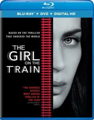 Girl On The Train