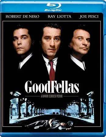 Goodfellas