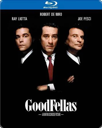 Goodfellas