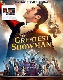 Greatest Showman