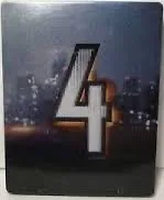 Battlefield 4 - Steelbook Edition