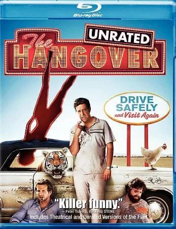 Hangover