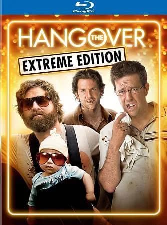 Hangover Extreme Edition