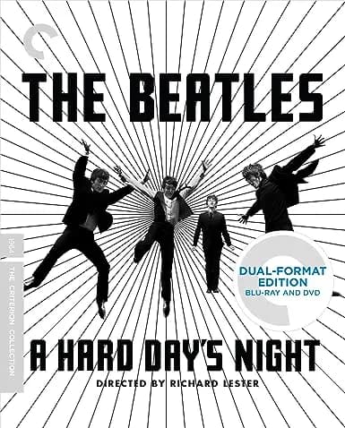 Hard Day's Night