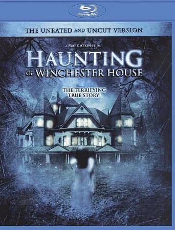 Haunting Of Winchester House