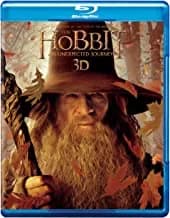 Hobbit: An Unexpected Journey