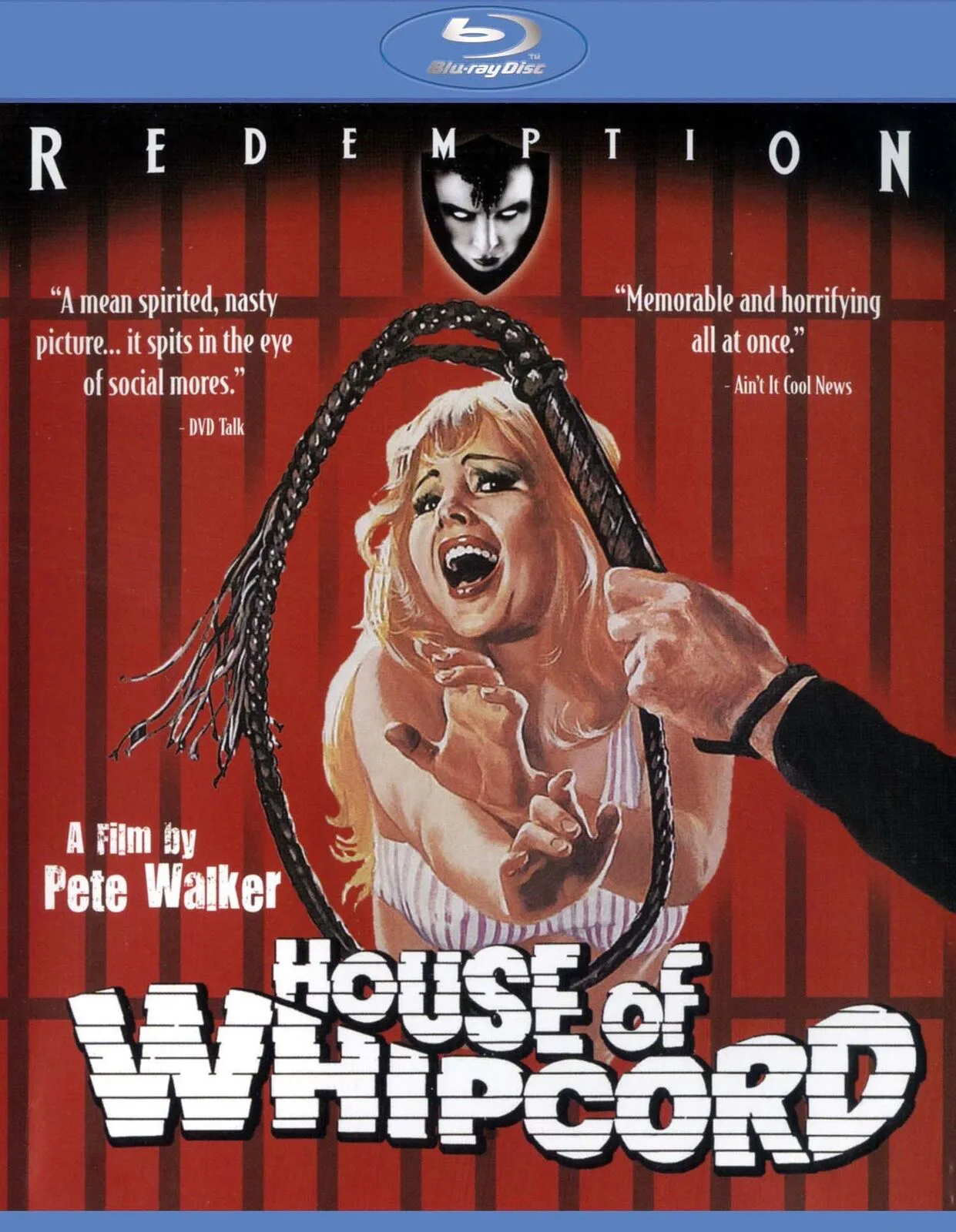 House Of Whipcord