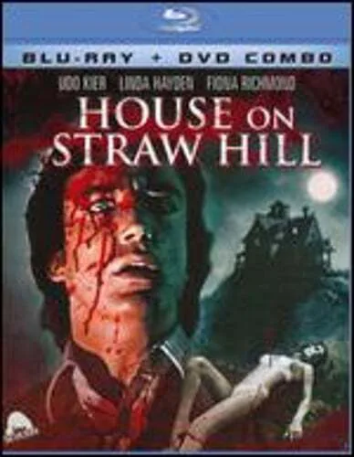 House On Straw Hill
