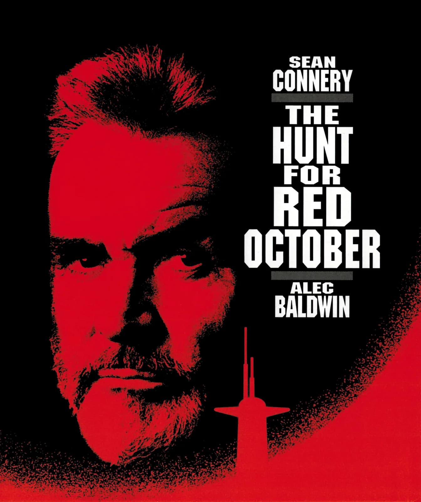 Hunt For Red October