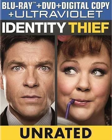 Identity Thief
